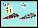 Building Instructions - LEGO - 4403 - Air Blazers: Page 14