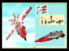 Building Instructions - LEGO - 4403 - Air Blazers: Page 15