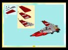 Building Instructions - LEGO - 4403 - Air Blazers: Page 16