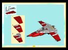 Building Instructions - LEGO - 4403 - Air Blazers: Page 17