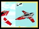 Building Instructions - LEGO - 4403 - Air Blazers: Page 19