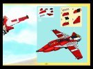 Building Instructions - LEGO - 4403 - Air Blazers: Page 21