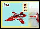 Building Instructions - LEGO - 4403 - Air Blazers: Page 24