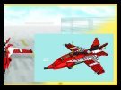 Building Instructions - LEGO - 4403 - Air Blazers: Page 25