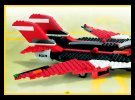 Building Instructions - LEGO - 4403 - Air Blazers: Page 26