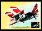 Building Instructions - LEGO - 4403 - Air Blazers: Page 29