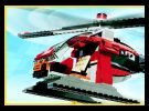 Building Instructions - LEGO - 4403 - Air Blazers: Page 32