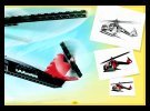 Building Instructions - LEGO - 4403 - Air Blazers: Page 33