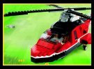 Building Instructions - LEGO - 4403 - Air Blazers: Page 36