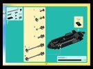 Building Instructions - LEGO - 4403 - Air Blazers: Page 41