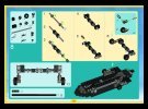 Building Instructions - LEGO - 4403 - Air Blazers: Page 42