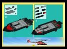 Building Instructions - LEGO - 4403 - Air Blazers: Page 44