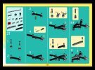 Building Instructions - LEGO - 4403 - Air Blazers: Page 49