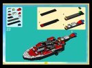 Building Instructions - LEGO - 4403 - Air Blazers: Page 51