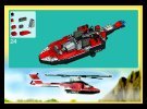 Building Instructions - LEGO - 4403 - Air Blazers: Page 53