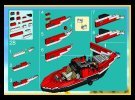 Building Instructions - LEGO - 4403 - Air Blazers: Page 57