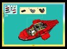 Building Instructions - LEGO - 4403 - Air Blazers: Page 64