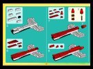 Building Instructions - LEGO - 4403 - Air Blazers: Page 66