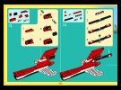 Building Instructions - LEGO - 4403 - Air Blazers: Page 68