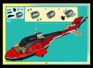 Building Instructions - LEGO - 4403 - Air Blazers: Page 75