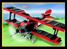 Building Instructions - LEGO - 4403 - Air Blazers: Page 90