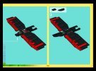 Building Instructions - LEGO - 4403 - Air Blazers: Page 95