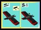 Building Instructions - LEGO - 4403 - Air Blazers: Page 96