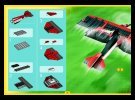 Building Instructions - LEGO - 4403 - Air Blazers: Page 98