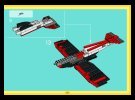 Building Instructions - LEGO - 4403 - Air Blazers: Page 101