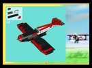 Building Instructions - LEGO - 4403 - Air Blazers: Page 102