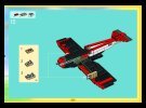 Building Instructions - LEGO - 4403 - Air Blazers: Page 103