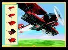 Building Instructions - LEGO - 4403 - Air Blazers: Page 105