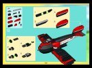 Building Instructions - LEGO - 4403 - Air Blazers: Page 108