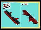 Building Instructions - LEGO - 4403 - Air Blazers: Page 111