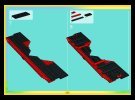 Building Instructions - LEGO - 4403 - Air Blazers: Page 112