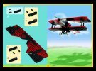 Building Instructions - LEGO - 4403 - Air Blazers: Page 113