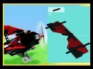 Building Instructions - LEGO - 4403 - Air Blazers: Page 114