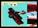 Building Instructions - LEGO - 4403 - Air Blazers: Page 118