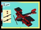 Building Instructions - LEGO - 4403 - Air Blazers: Page 119