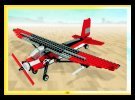 Building Instructions - LEGO - 4403 - Air Blazers: Page 124