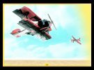 Building Instructions - LEGO - 4403 - Air Blazers: Page 126