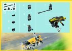 Building Instructions - LEGO - 4404 - Land Busters: Page 14