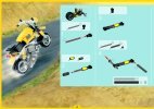 Building Instructions - LEGO - 4404 - Land Busters: Page 22