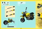 Building Instructions - LEGO - 4404 - Land Busters: Page 26