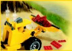 Building Instructions - LEGO - 4404 - Land Busters: Page 30