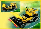 Building Instructions - LEGO - 4404 - Land Busters: Page 33