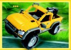 Building Instructions - LEGO - 4404 - Land Busters: Page 35