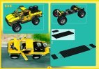 Building Instructions - LEGO - 4404 - Land Busters: Page 36