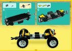 Building Instructions - LEGO - 4404 - Land Busters: Page 39