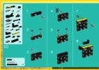 Building Instructions - LEGO - 4404 - Land Busters: Page 40